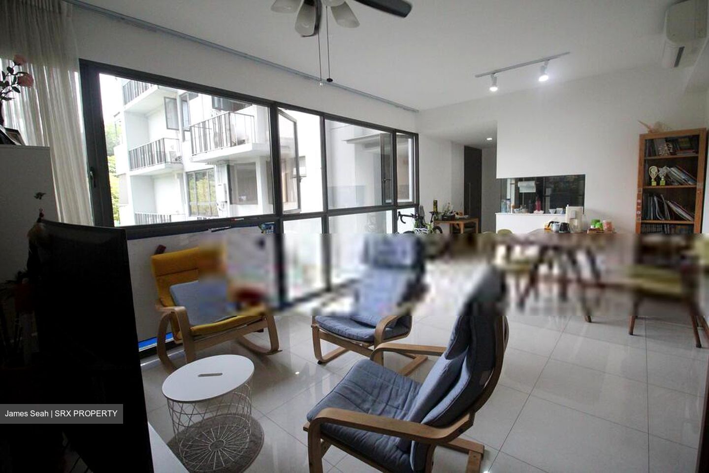 NV Residences (D18), Condominium #410699371